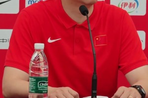 高级货就是牛啊！王俊杰vs澳大利亚轰23分6板4助2断！